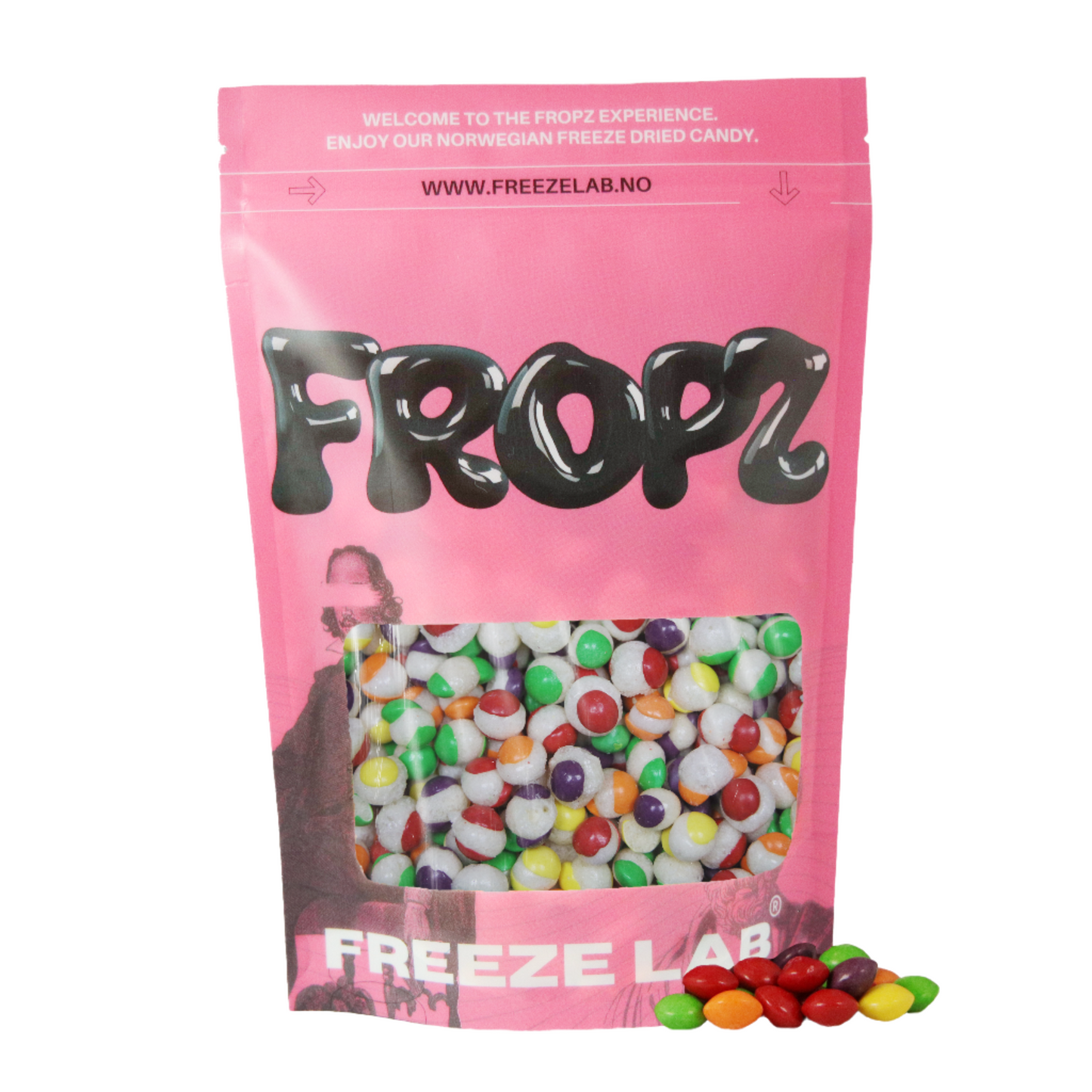 Gratis frakt! Freeze Dried Candy X8 | 1.2 KG!